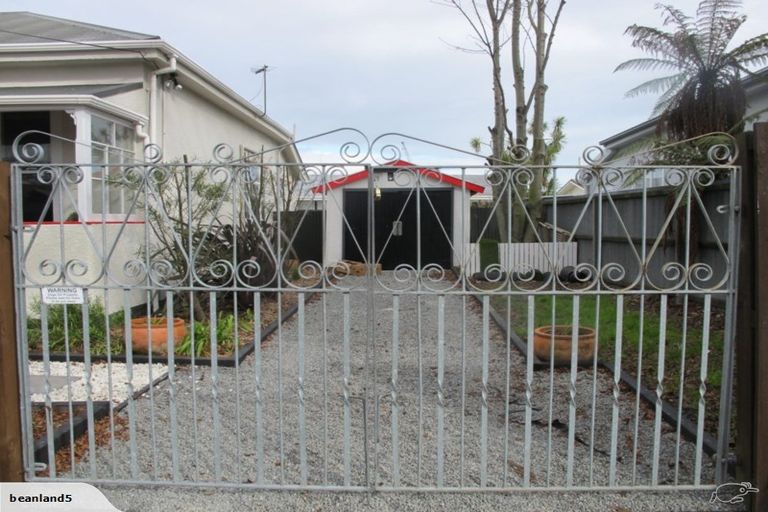 Photo of property in 494 Saint Asaph Street, Phillipstown, Christchurch, 8011