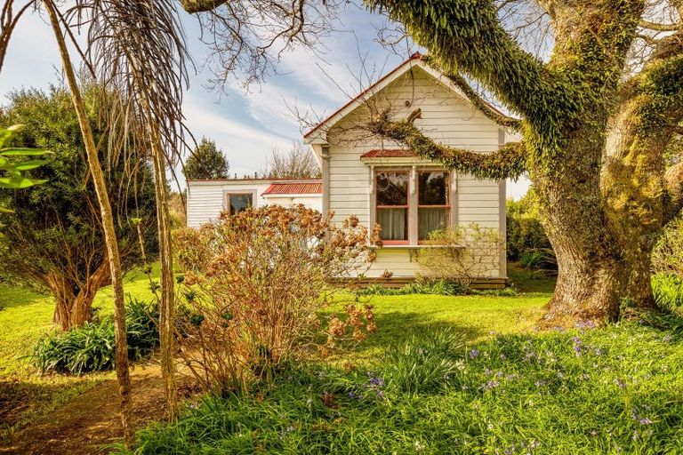 Photo of property in 4 Carters Road, Eketahuna, 4900