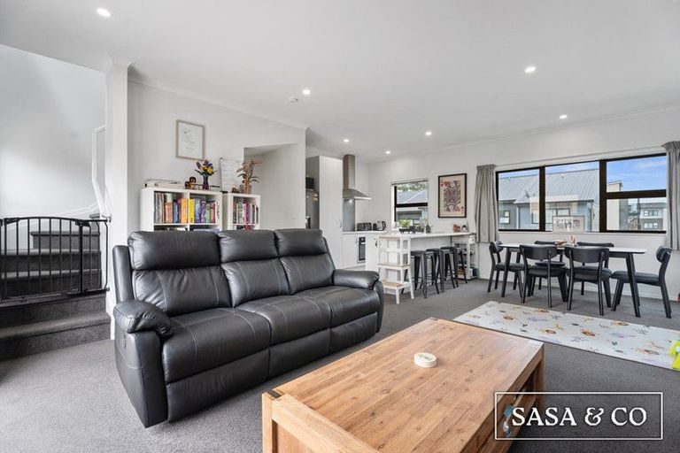 Photo of property in 1 Taruna Lane, Manukau, Auckland, 2104