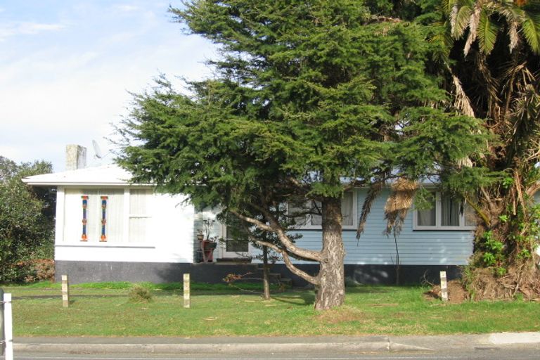 Photo of property in 27 Corks Road, Te Kamo, Whangarei, 0112