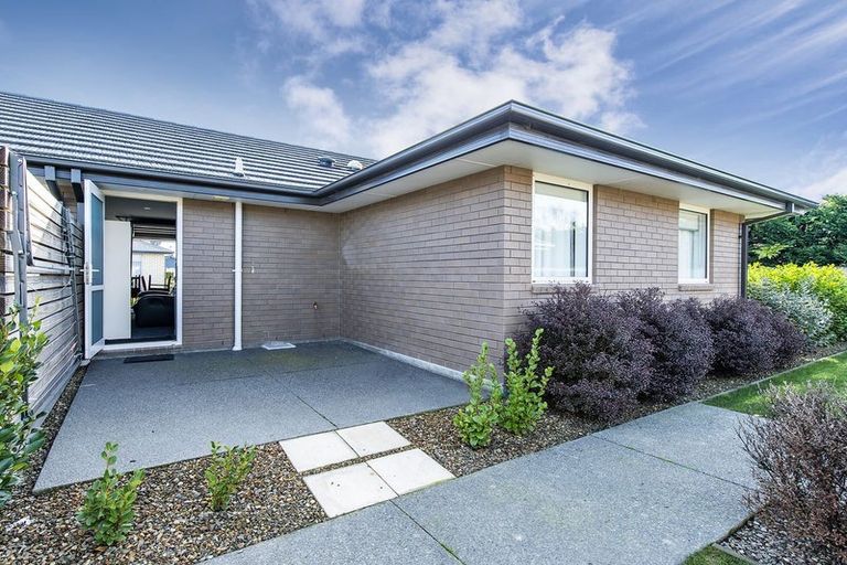 Photo of property in 33 Glendene Court, Rolleston, 7614