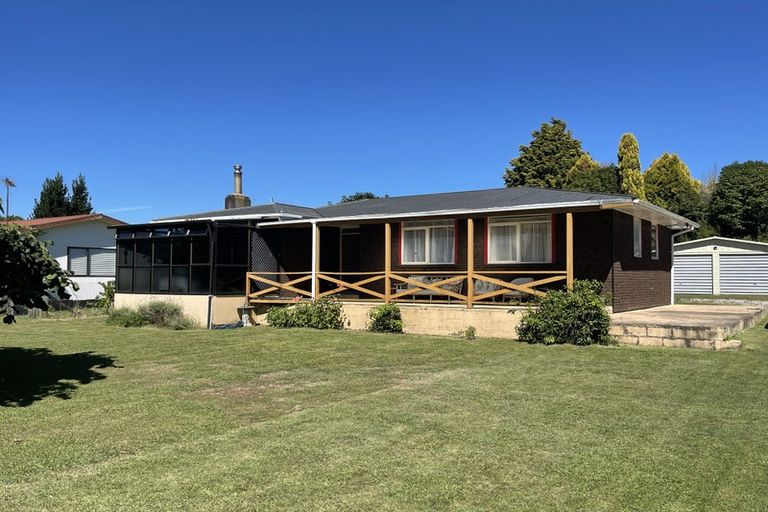 Photo of property in 48 Oliver Street, Kihikihi, Te Awamutu, 3800