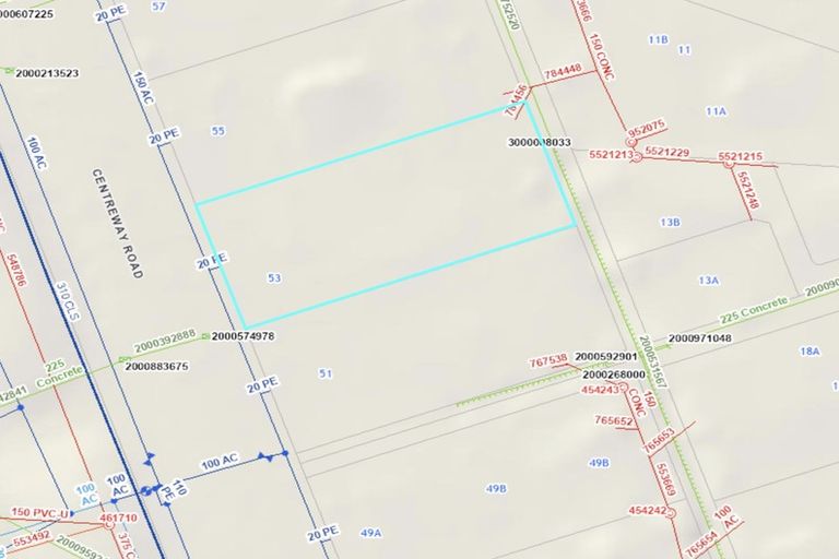 Photo of property in 53 Centreway Road, Orewa, 0931