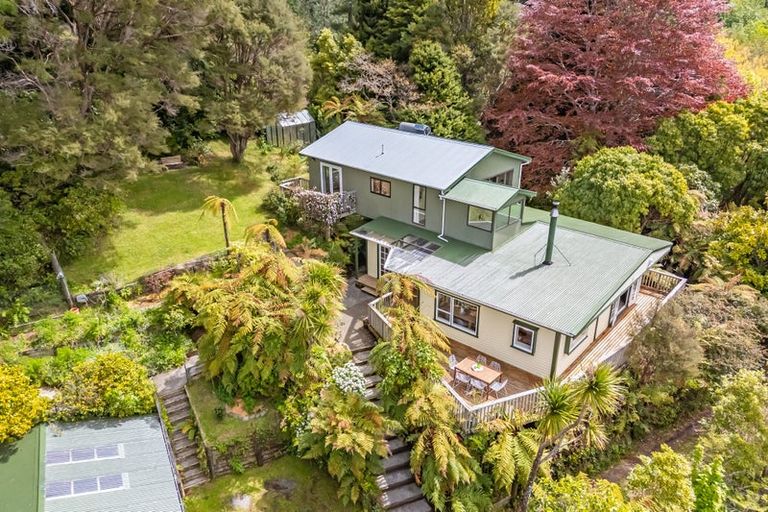 Photo of property in 17 Avian Crescent, Blue Mountains, Upper Hutt, 5371