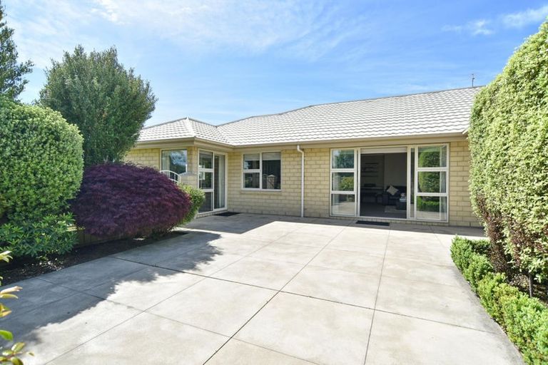 Photo of property in 2 Red Checkers Place, Wigram, Christchurch, 8042