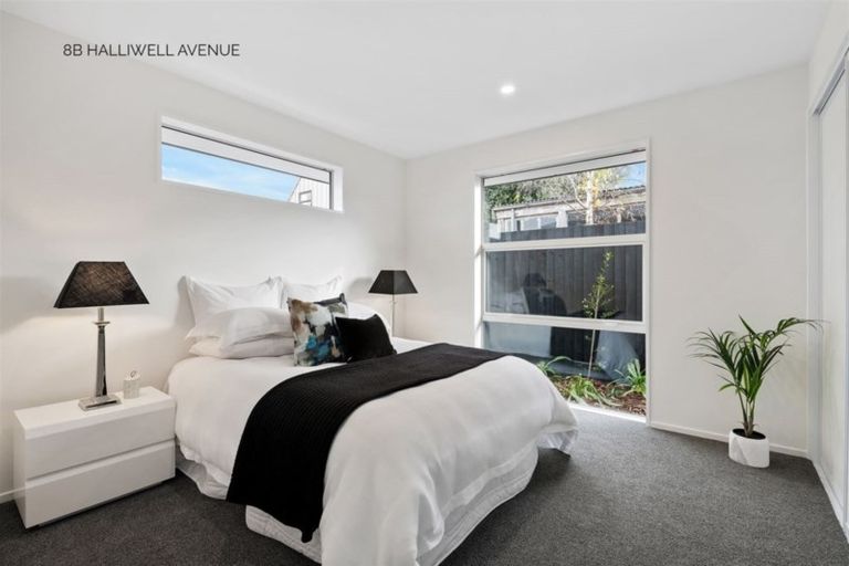 Photo of property in 8c Halliwell Avenue, Papanui, Christchurch, 8052