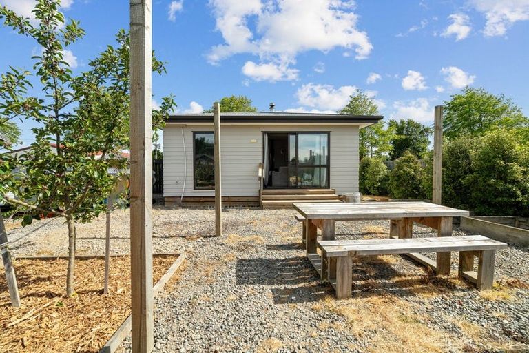 Photo of property in 2572 Bealey Road, Hororata, Darfield, 7572