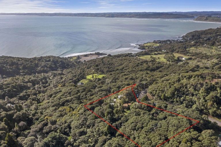Photo of property in 112 Whaanga Road, Raglan, 3297