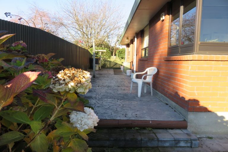 Photo of property in 3a Richard Pearse Drive, Temuka, 7920