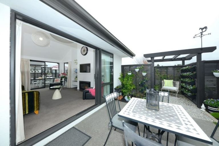 Photo of property in 10 Chimera Street, Pegasus, 7612