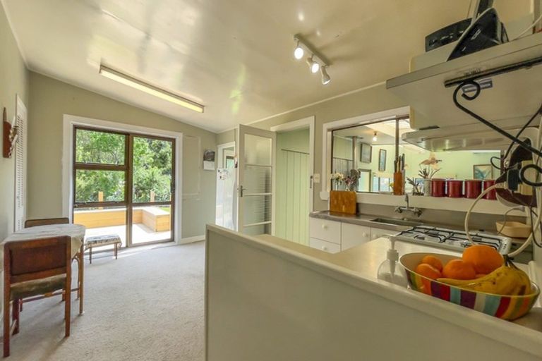 Photo of property in 65 Waikawau Valley Road, Kereta, Thames, 3575