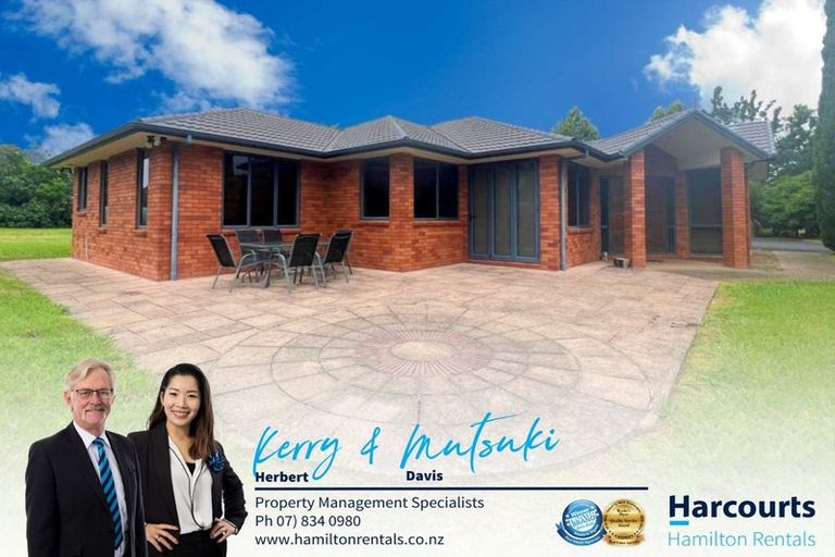 Photo of property in 25 Fuchsia Lane, Tamahere, Hamilton, 3284