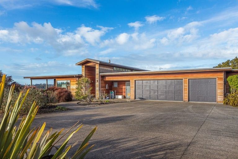 Photo of property in 641 Pukapuka Road, Pohuehue, Warkworth, 0983