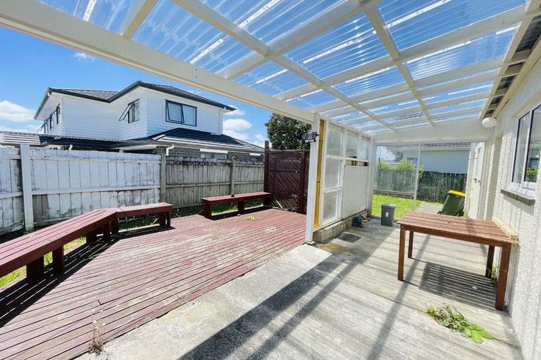 Photo of property in 7 George Street, Mangere East, Auckland, 2024