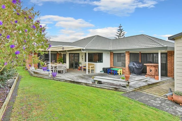 Photo of property in 9 Dan Bryant Place, Pukekohe, 2120