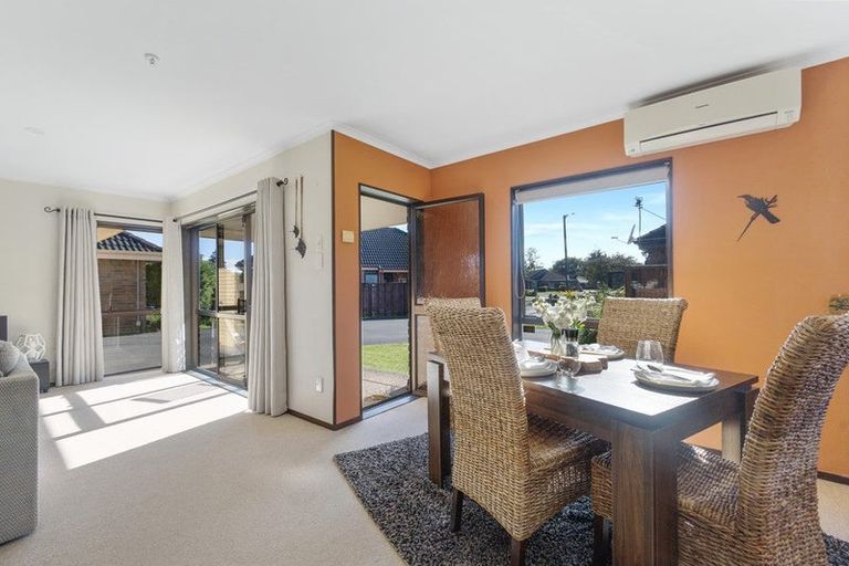 Photo of property in 12b Pohutukawa Place, Matamata, 3400