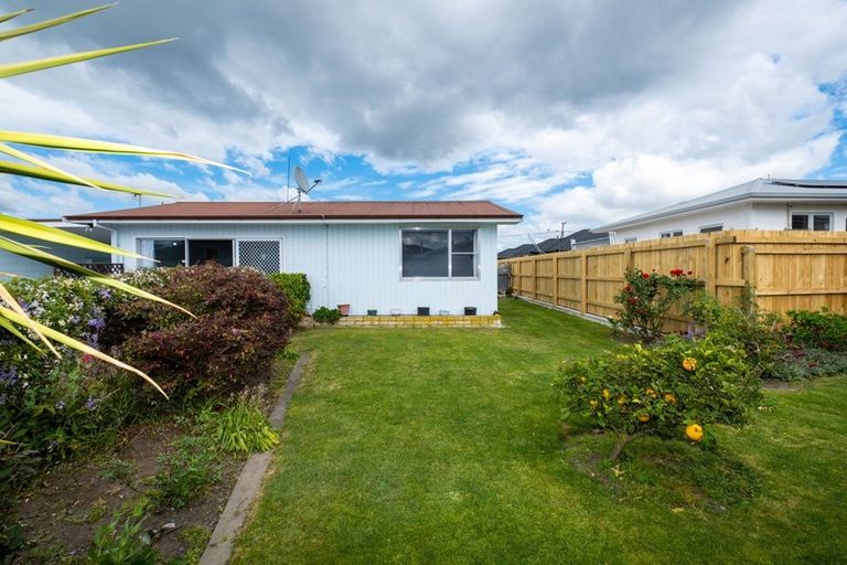 Photo of property in 602b Ballantyne Street, Frimley, Hastings, 4120