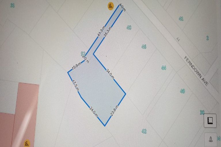 Photo of property in 50 Ferndown Avenue, Papatoetoe, Auckland, 2025