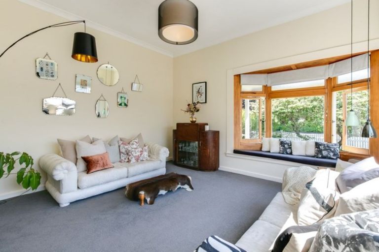 Photo of property in 20 Mcvay Street, Napier South, Napier, 4110