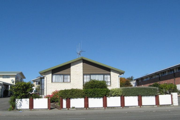 Photo of property in 138c North Street, Seaview, Timaru, 7910