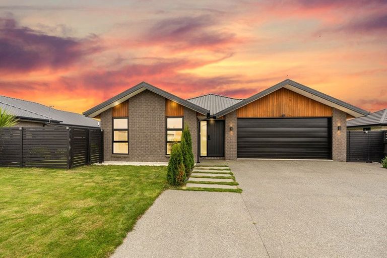 Photo of property in 344 Halswell Junction Road, Halswell, Christchurch, 8025