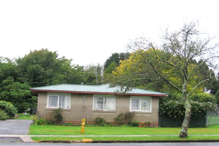Photo of property in 9 Billah Street, Tokoroa, 3420