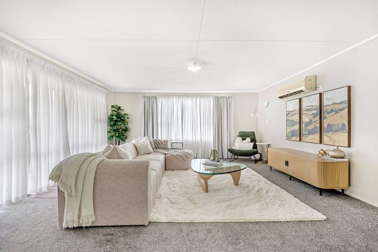 Photo of property in 16 Hahuru Road, Kawerau, 3127