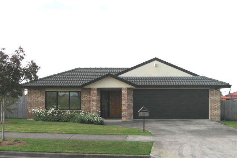 Photo of property in 45 Semillon Avenue, Henderson, Auckland, 0612