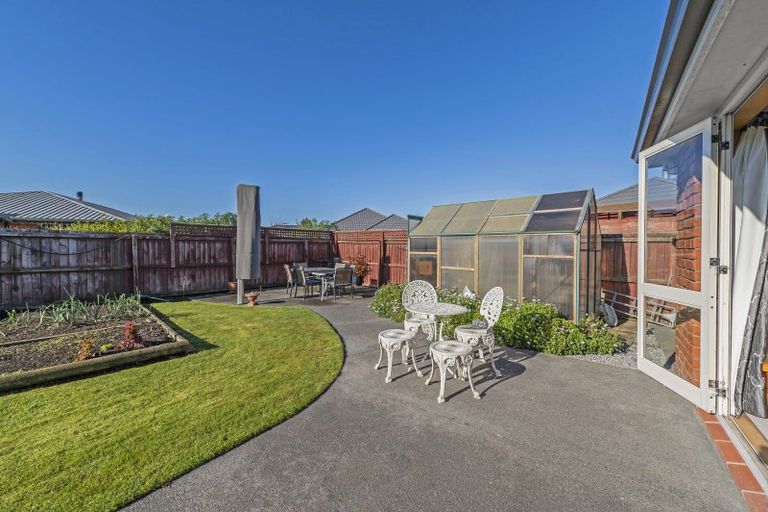 Photo of property in 2 Auden Common, Rolleston, 7614