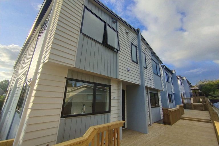 Photo of property in 24d Cosy Place, Howick, Auckland, 2014