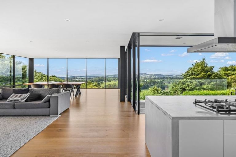 Photo of property in 2 North Ridge Rise, Maunu, Whangarei, 0179