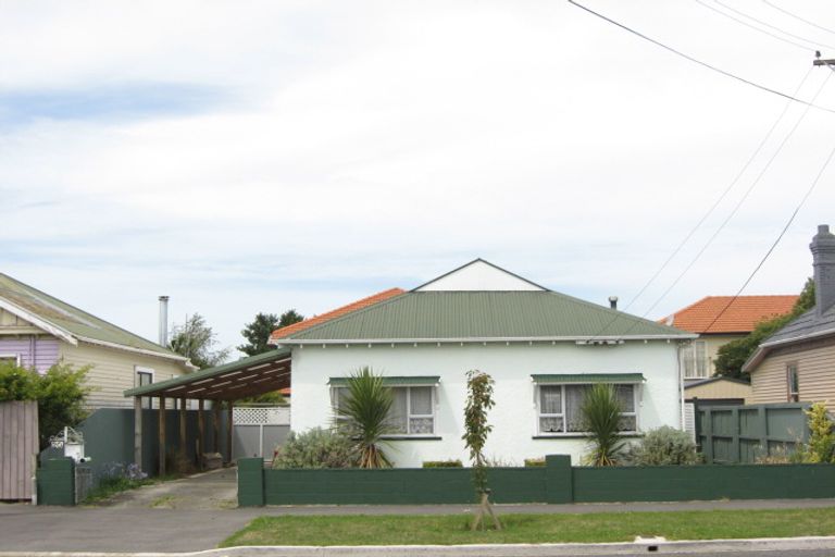Photo of property in 20 Barrie Street, Addington, Christchurch, 8024