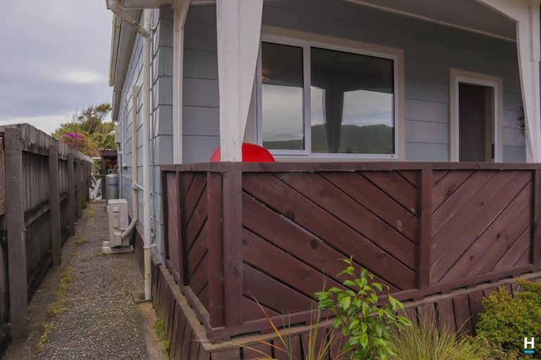 Photo of property in 166 Preston Road, Blaketown, Greymouth, 7805
