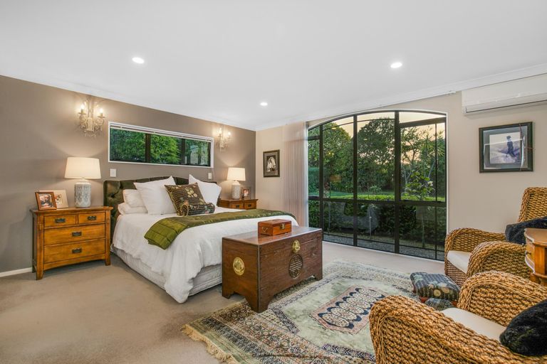 Photo of property in 59 Wairere Road, The Gardens, Auckland, 2105