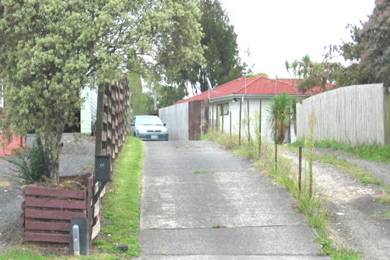 Photo of property in 49 Arodella Crescent, Ranui, Auckland, 0612