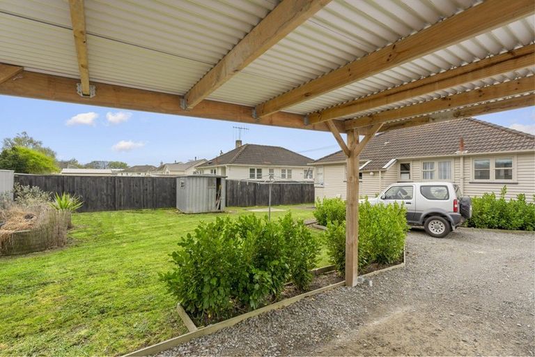 Photo of property in 26 Bell Street, Marton, 4710