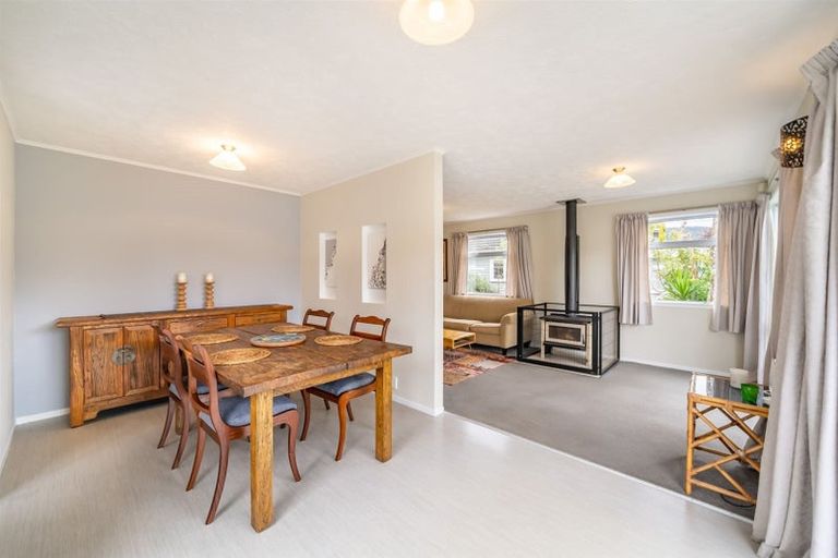 Photo of property in 15 Poole Crescent, Wainuiomata, Lower Hutt, 5014