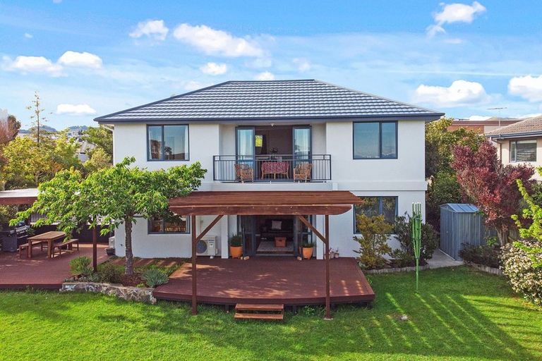 Photo of property in 91 Penruddock Rise, Westmorland, Christchurch, 8025
