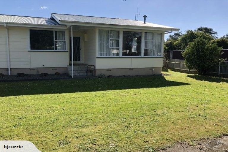 Photo of property in 23 Monowai Place, Westbrook, Palmerston North, 4412