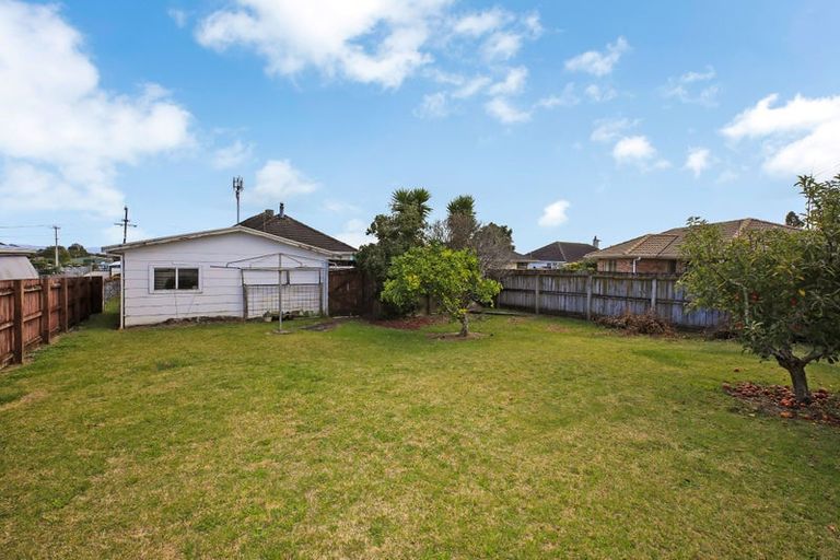 Photo of property in 33 Taylor Avenue, Paeroa, 3600