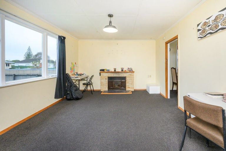 Photo of property in 7 Montgomery Street, Feilding, 4702