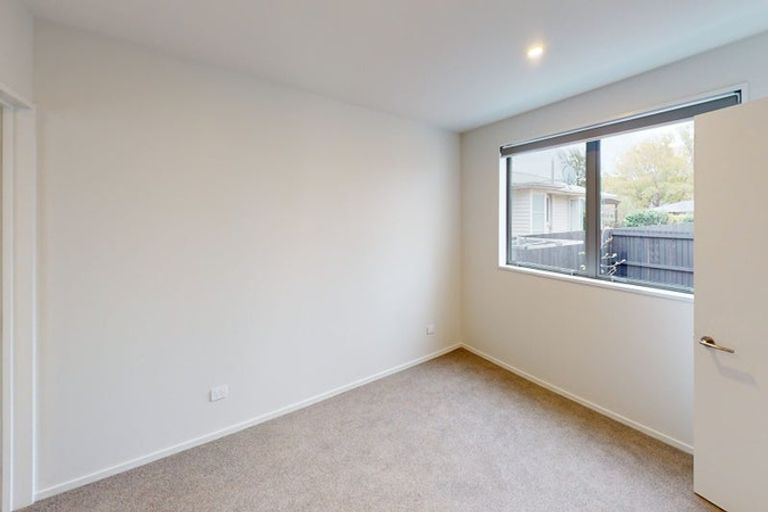 Photo of property in 3/10 Stackhouse Avenue, Bishopdale, Christchurch, 8053