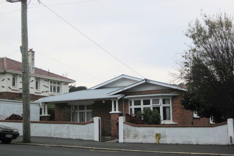 Photo of property in 214 Musselburgh Rise, Andersons Bay, Dunedin, 9013