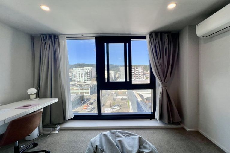 Photo of property in 506/123a Taranaki Street, Te Aro, Wellington, 6011