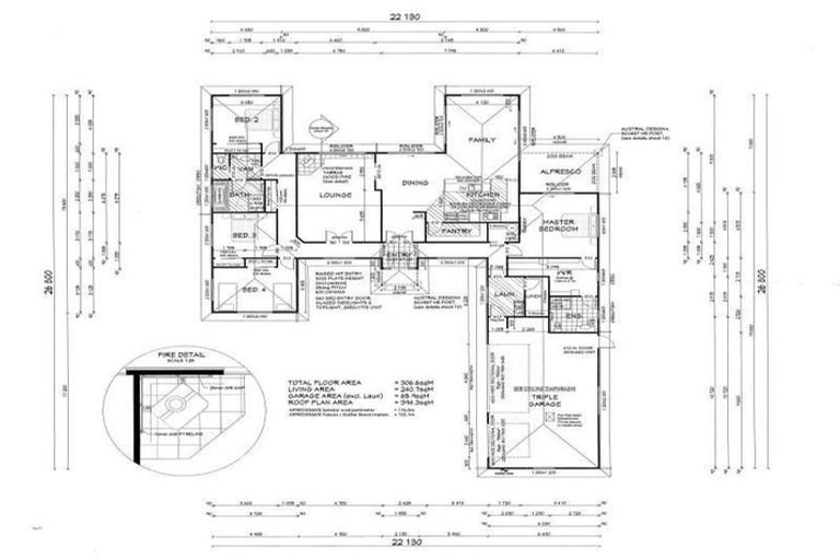 Photo of property in 1/523 Woodbank Road, Hanmer Springs, 7334
