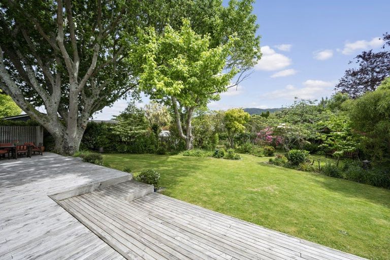 Photo of property in Lowry Cottage, 425 Fergusson Drive, Heretaunga, Upper Hutt, 5018