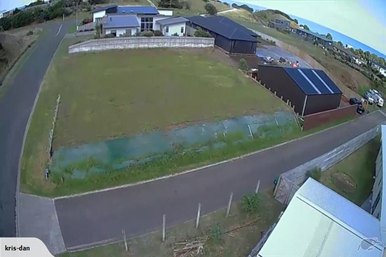 Photo of property in 3a Golf Vue Place, Castlecliff, Whanganui, 4501