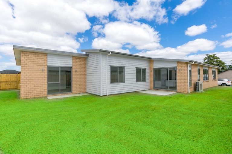 Photo of property in 26 Murray Ward Drive, Te Kauwhata, 3710