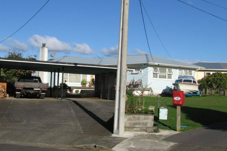 Photo of property in 12 Beauzami Place, Whau Valley, Whangarei, 0112