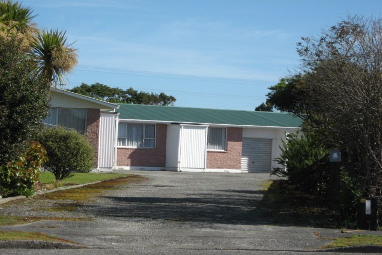 Photo of property in 4 Munro Place, Carters Beach, Westport, 7825